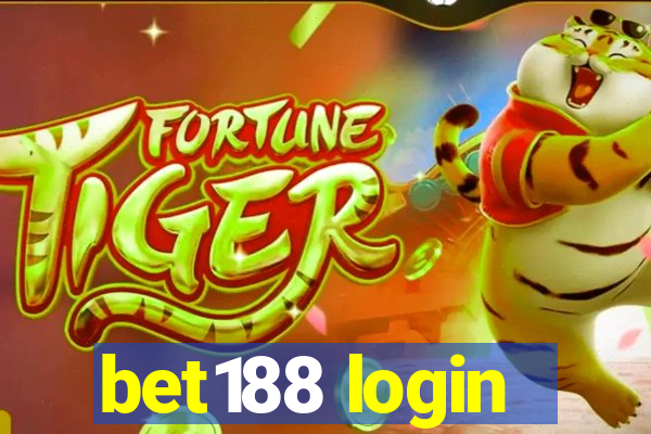 bet188 login